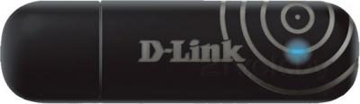 Wi-Fi-адаптер D-Link DWA-140 - общий вид