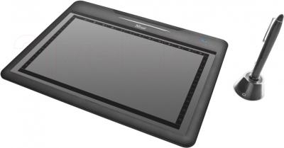 Графический планшет Trust Slimline Widescreen Tablet - общий вид
