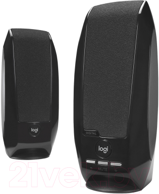 Мультимедиа акустика Logitech Speakers S-150 (980-000029)