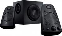 Мультимедиа акустика Logitech Speaker System Z623 (980-000403)