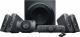 Миниатюра изображения товара Мультимедиа акустика Logitech Speakers Z906 (980-000468)