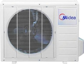 Сплит-система Midea MSE-07HR - внешний блок