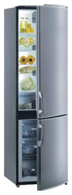Холодильник с морозильником Gorenje RK 45295 E - общий вид