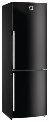 Холодильник с морозильником Gorenje NRK68SYB - общий вид