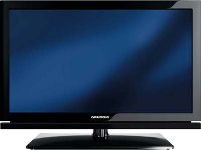 Телевизор Grundig GR 22 GBJ 7022 - вид спереди