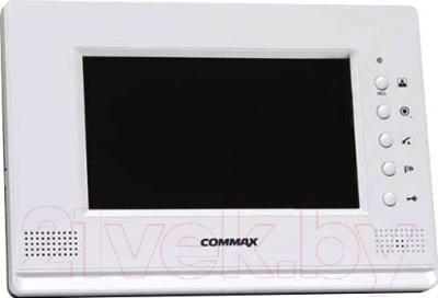 Видеодомофон Commax CDV-70A (белый)