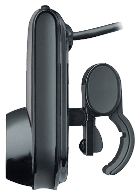 Веб-камера Logitech Portable Webcam C905 (960-000478) - сбоку