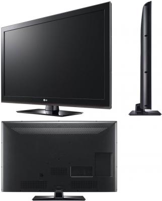 Телевизор LG 37LK451 - Общий вид 