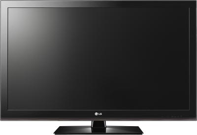 Телевизор LG 42LK551 - Вид спереди