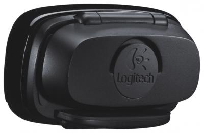 Веб-камера Logitech C615 (960-000737) - закрытый