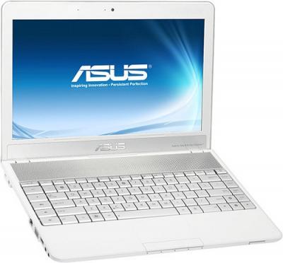 Ноутбук Asus N45SF (90N6LL228W2A36VD13AU) (Black) - Главная