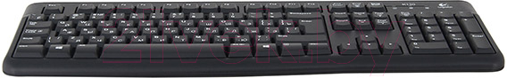 Клавиатура Logitech K120 / 920-002522