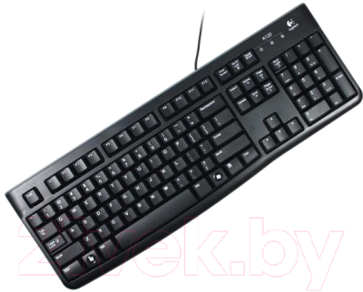 Клавиатура Logitech K120 / 920-002506
