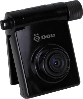 Автомобильный видеорегистратор DOD GSE550 - общий вид