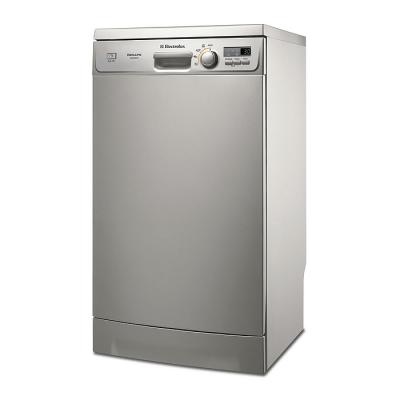Посудомоечная машина Electrolux ESF 45050 SR - вид спереди