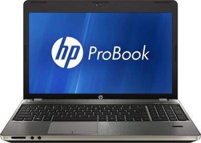 Ноутбук HP 4530s (A6E11EA) - Главная