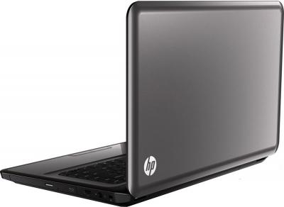 Ноутбук HP Pavilion g6-1305er (A8M74EA) - сзади