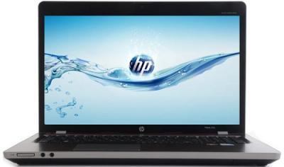 Ноутбук HP 4730s (A6E47EA) - Главная