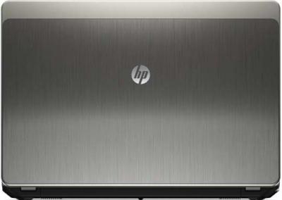 Ноутбук HP 4535s (A6E34EA) - вид сзади