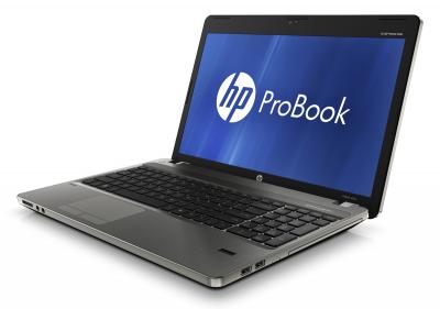 Ноутбук HP 4535s (A6E34EA) - общий вид