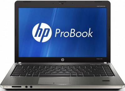 Ноутбук HP ProBook 4330s (A6D85EA) - спереди