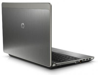 Ноутбук HP ProBook 4330s (A6D85EA) - сзади