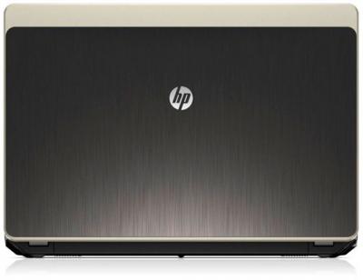 Ноутбук HP ProBook 4330s (A6D85EA) - крышка