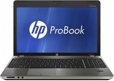 Ноутбук HP ProBook 4730s (A6E48EA) - Главная