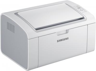 Принтер Samsung ML-2160 - общий вид