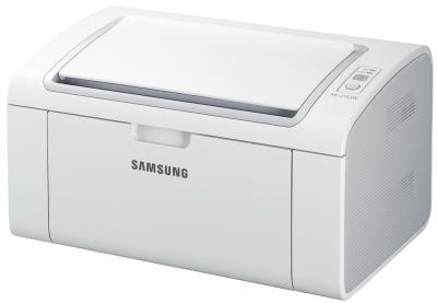 Принтер Samsung ML-2165 - общий вид