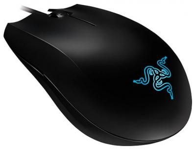 Мышь Razer Abyssus RZ01-00360100-R3G1 - общий вид