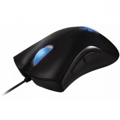 Мышь Razer DeathAdder Gaming Mouse RZ01-00151400-R3G1 - общий вид