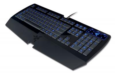 Клавиатура Razer Lycosa RZ03-00180700-R3R1 - общий вид