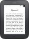 Миниатюра изображения товара Электронная книга Barnes & Noble Nook Simple Touch Reader
