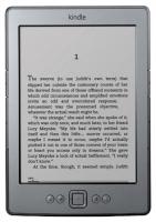 Электронная книга Amazon Kindle - 