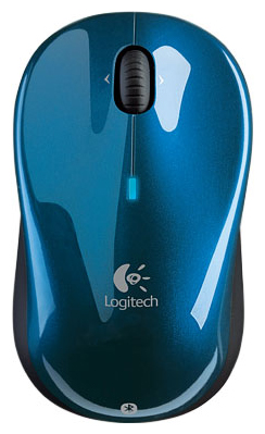 Мышь Logitech V470 (910-000300) - общий вид