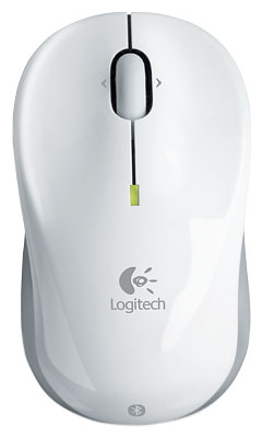 Мышь Logitech V470 (910-000301) - общий вид