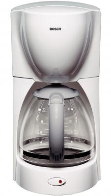 Капельная кофеварка Bosch TKA 1410 V - вид спереди