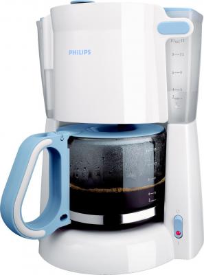Капельная кофеварка Philips HD7448/70 - общий вид
