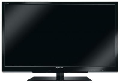 Телевизор Toshiba 46SL833 - общий вид