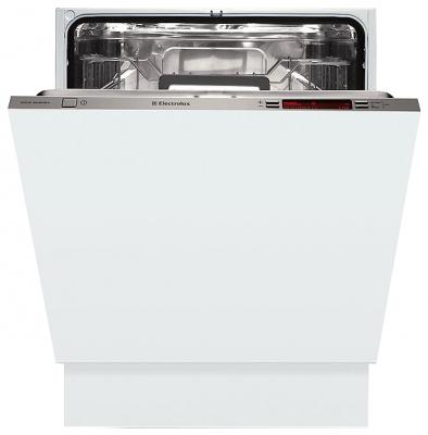 Посудомоечная машина Electrolux ESL 68070 R - вид спереди