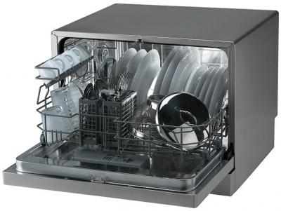 Посудомоечная машина Candy CDCF 6S - вид спереди