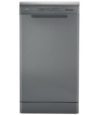 Посудомоечная машина Candy CDP 4609 X - вид спереди