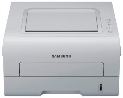 Принтер Samsung ML-2950ND - общий вид
