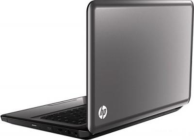 Ноутбук HP Pavilion g6-1302er (A8M71EA) - Вид сзади