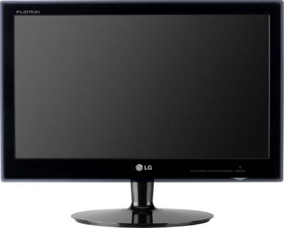 Монитор LG E1940S - фронтальный вид