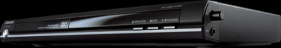 DVD-плеер Toshiba SD-K1000KR - общий вид