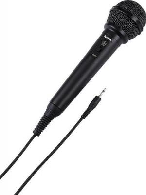 Микрофон Hama DM 20 (46020) - общий вид