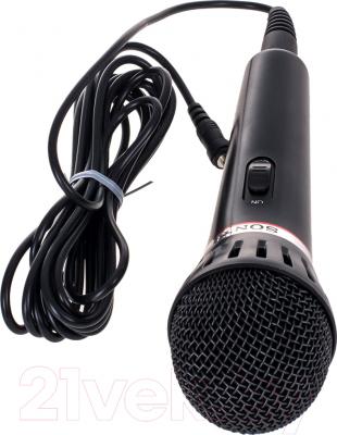 Микрофон Sony F-V120
