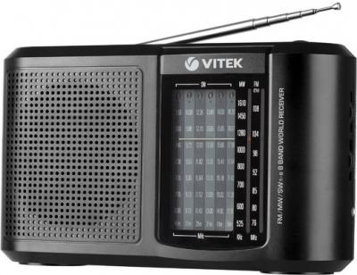 Радиоприемник Vitek VT-3590 - общий вид